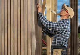 Best Wood Siding Installation  in Zebulon, NC